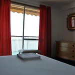 Al despertar ver el mar