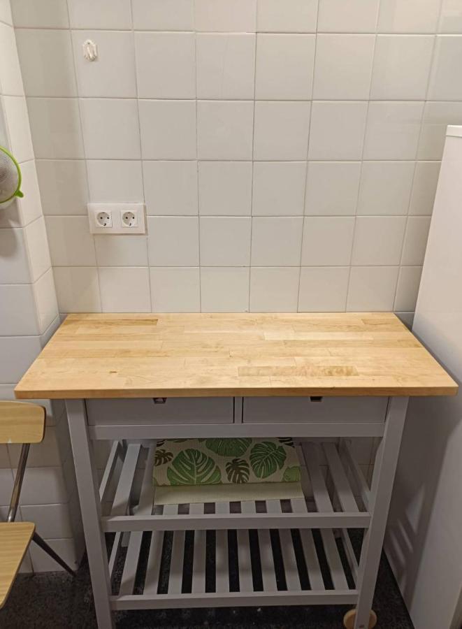 Apartamento Al Despertar El Mar Benidorm