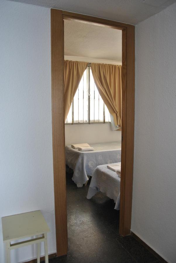 Al Despertar El Mar Apartamento Benidorm